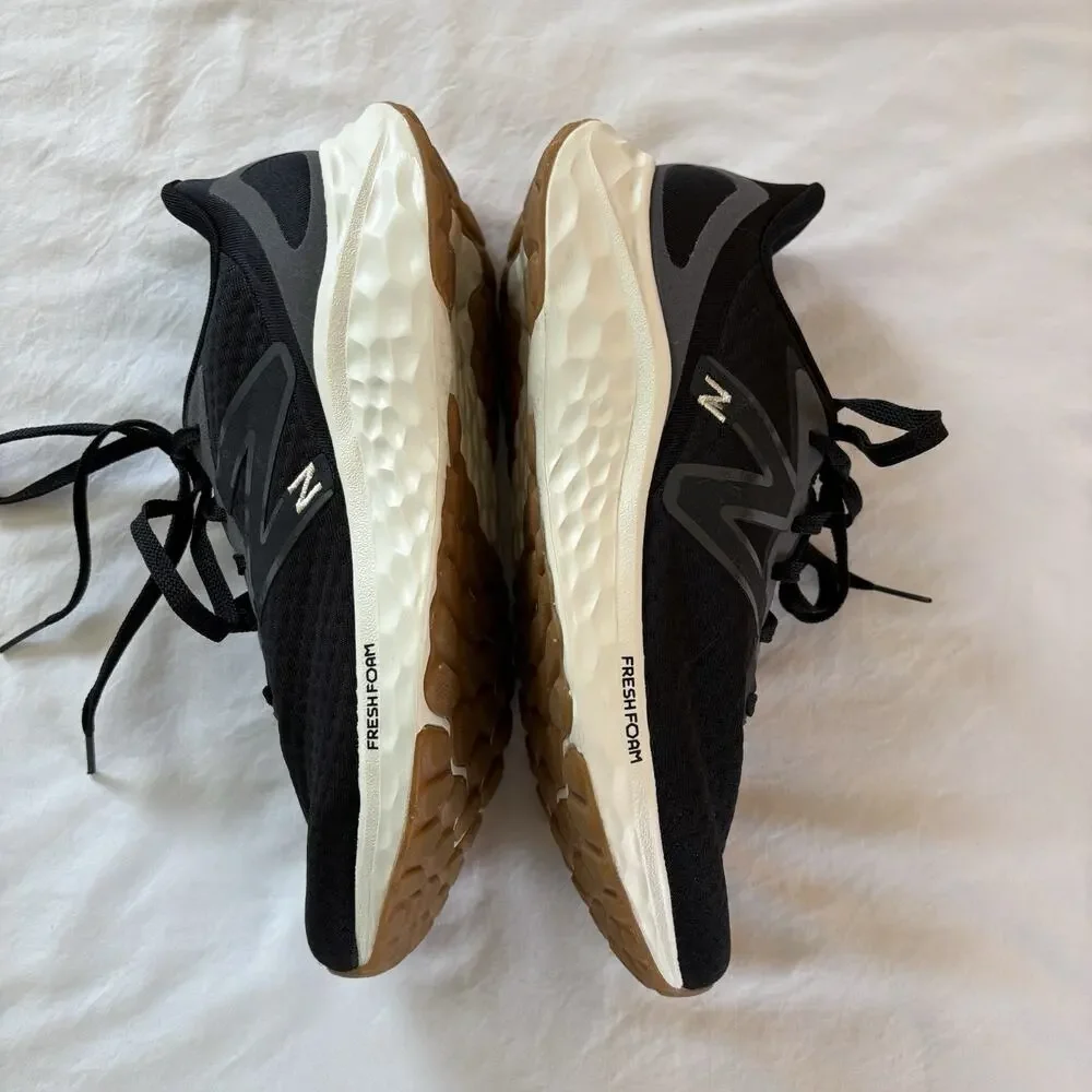 New Balance from new