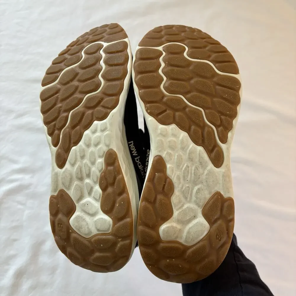 New Balance from new