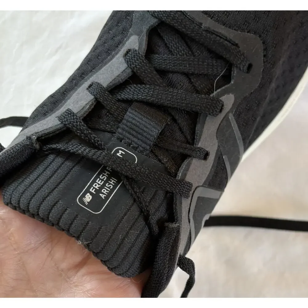 New Balance from new