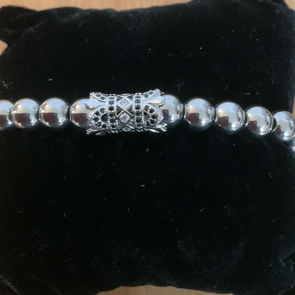 Hand Crafted this listing