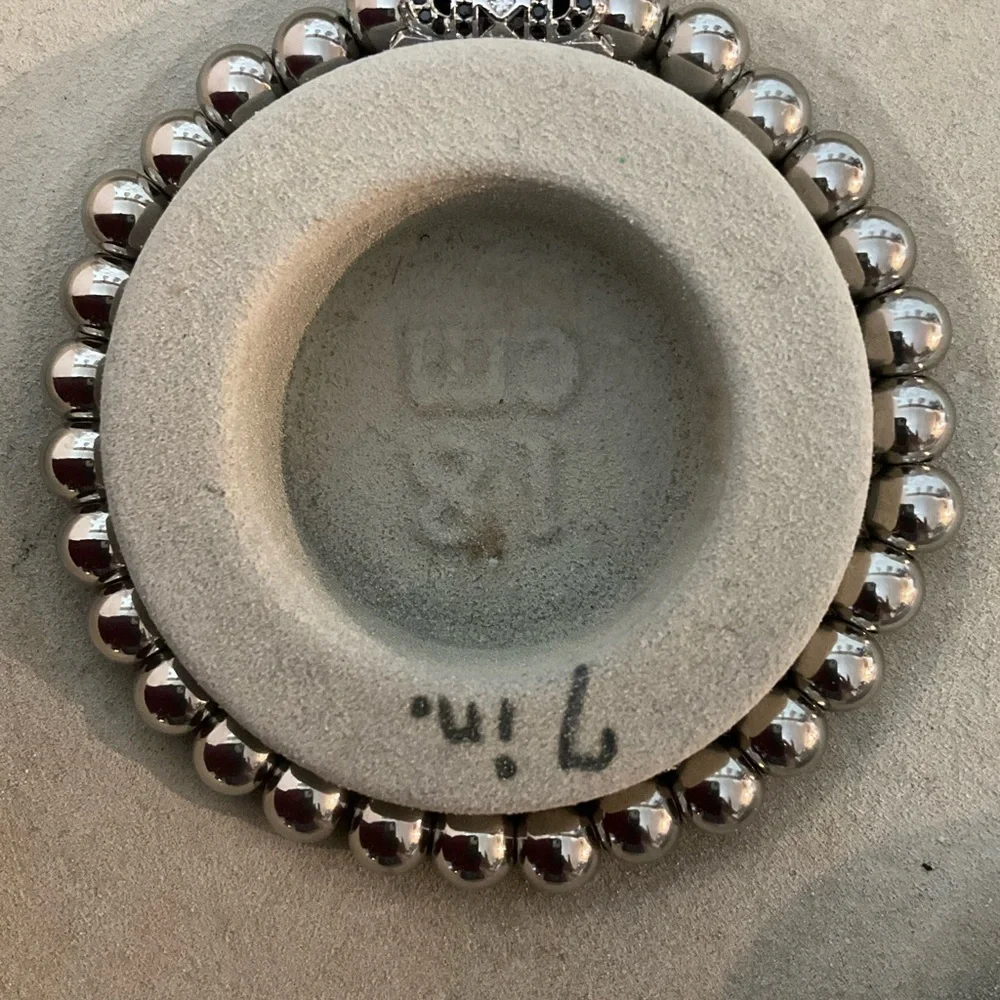 Hand Crafted this listing
