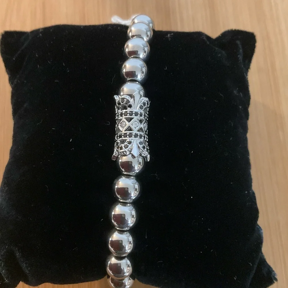 Hand Crafted this listing