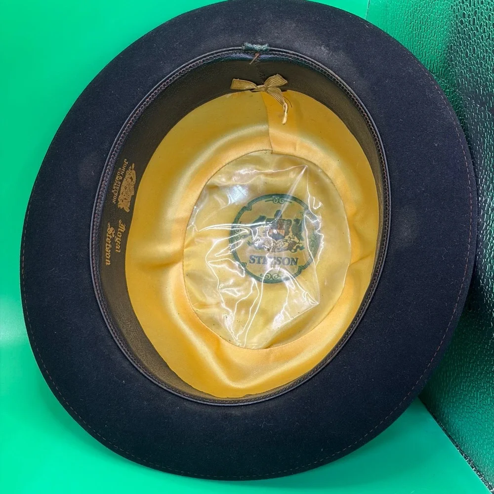 Stetson vintage royal