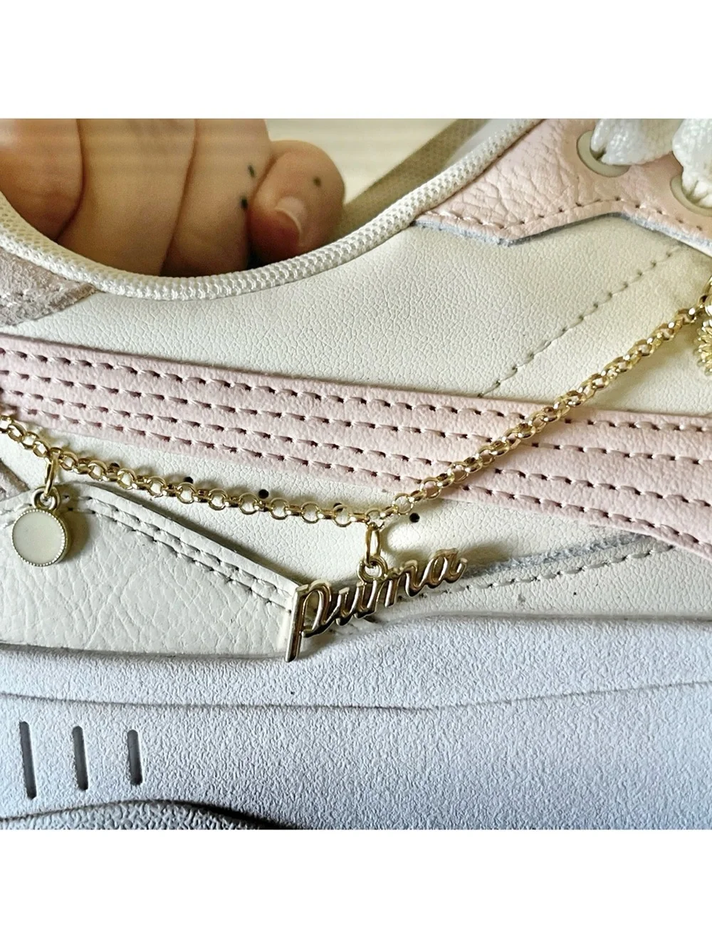 Puma karmen ii
