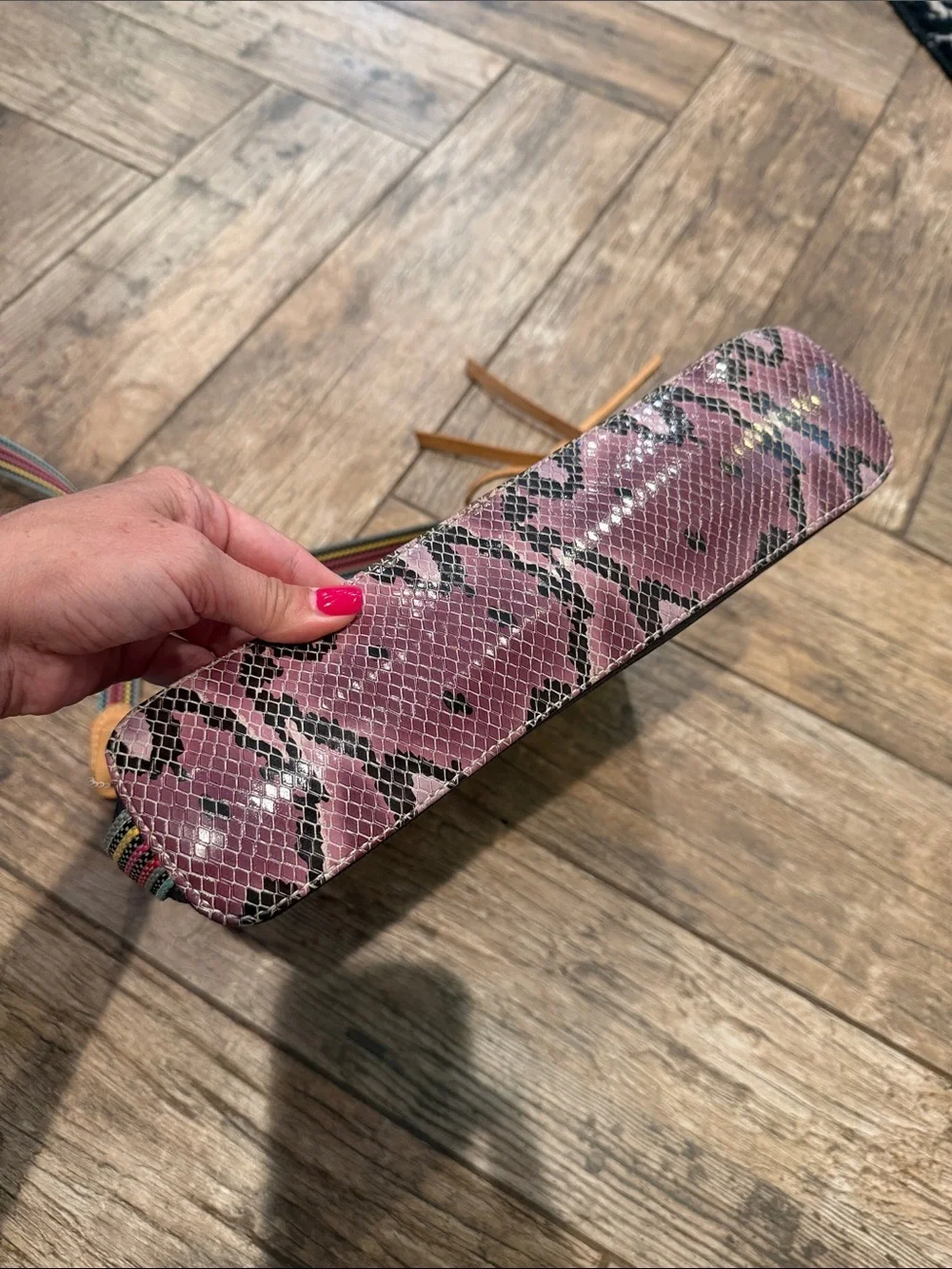 Consuela black aurora
