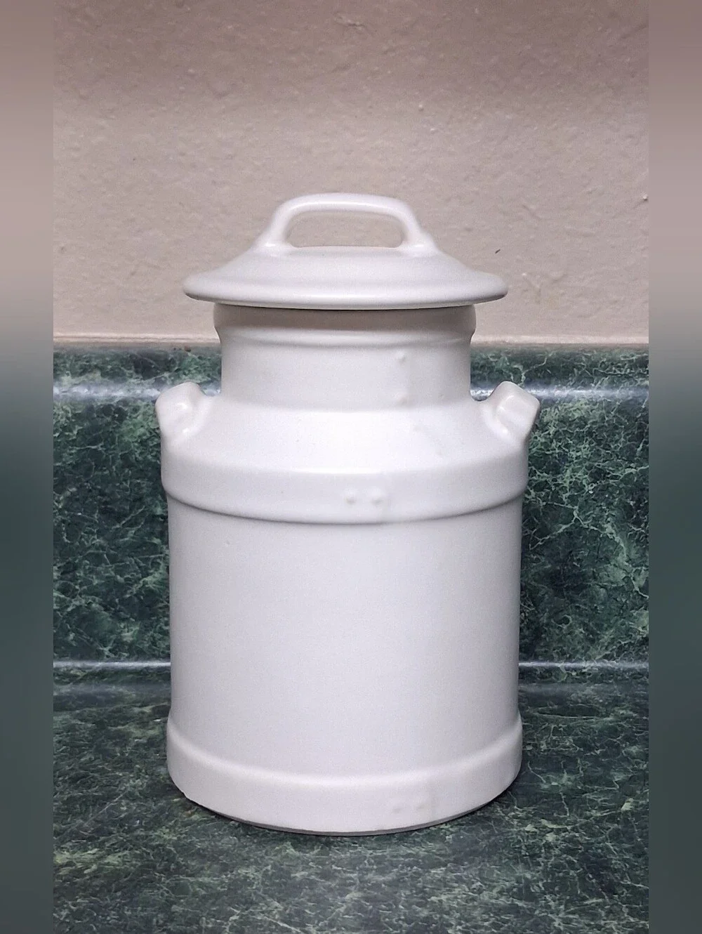 Mccoy Pottery this vintage
