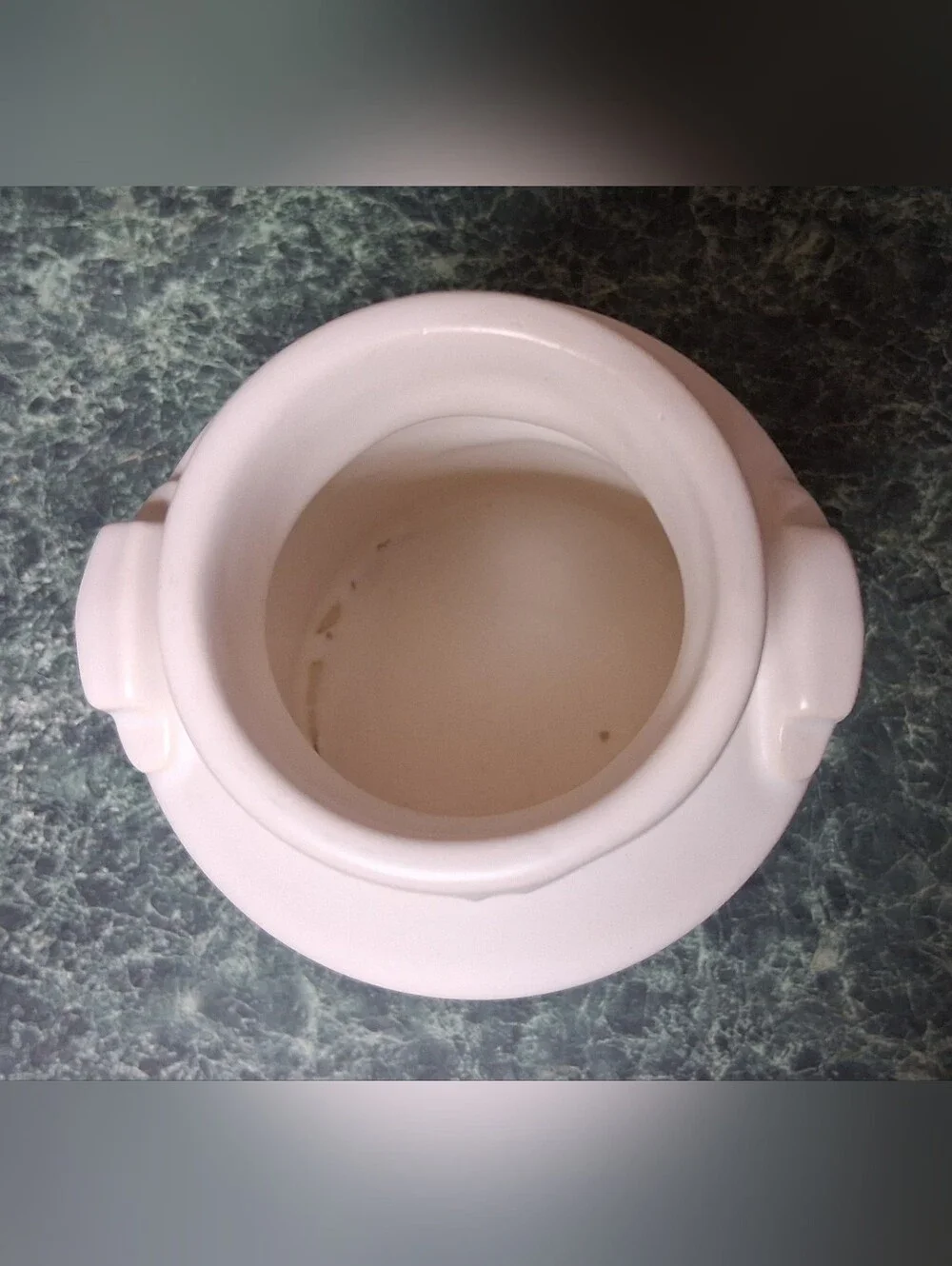 Mccoy Pottery this vintage