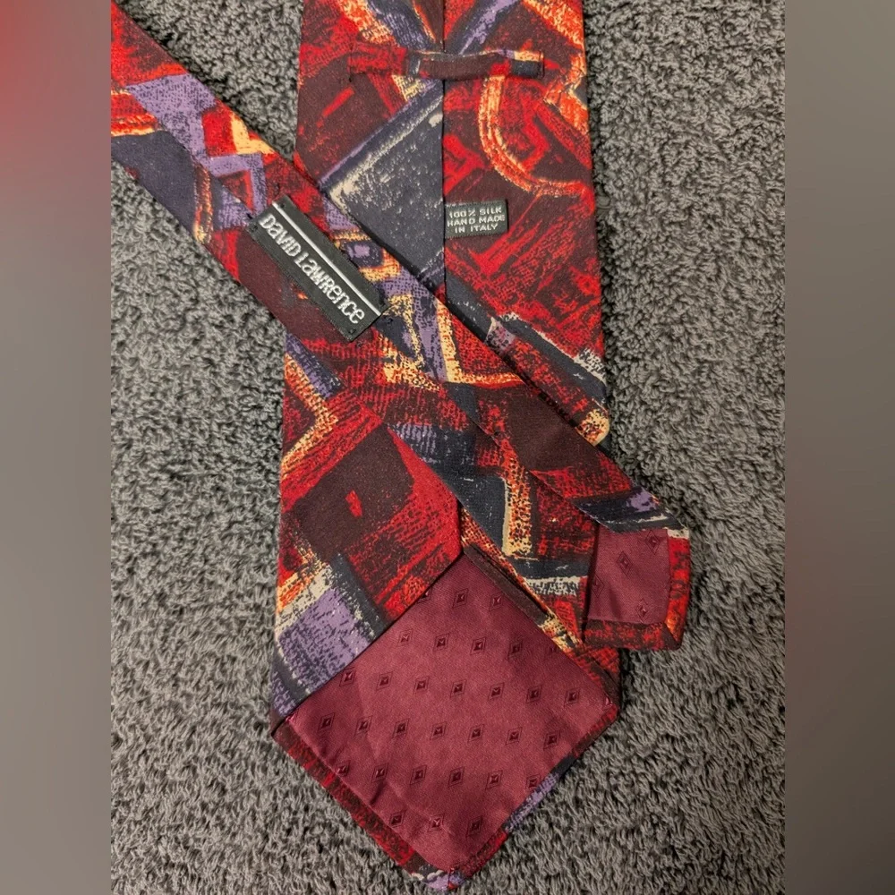 Geoffrey Beene stylish tie