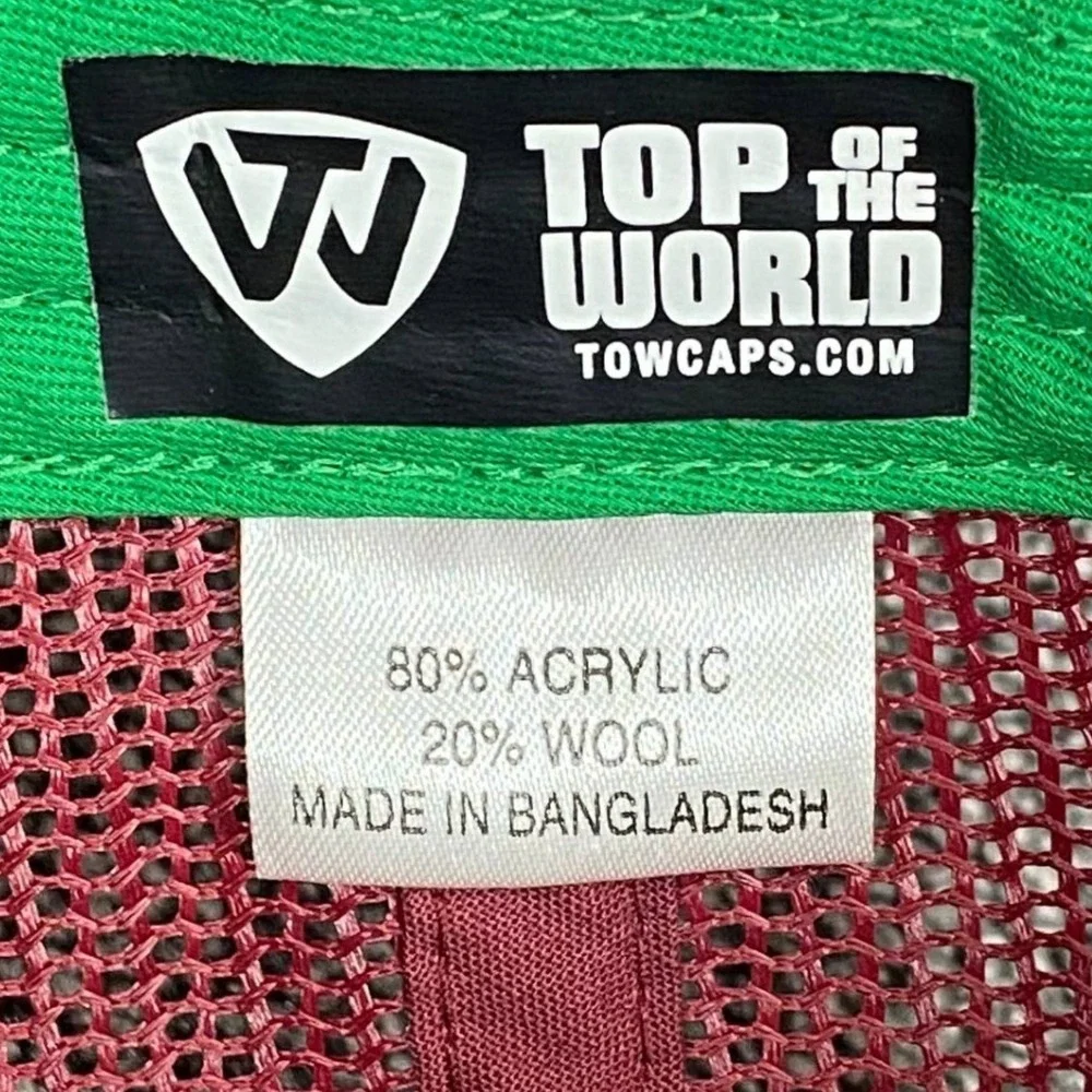 Top of the World top world