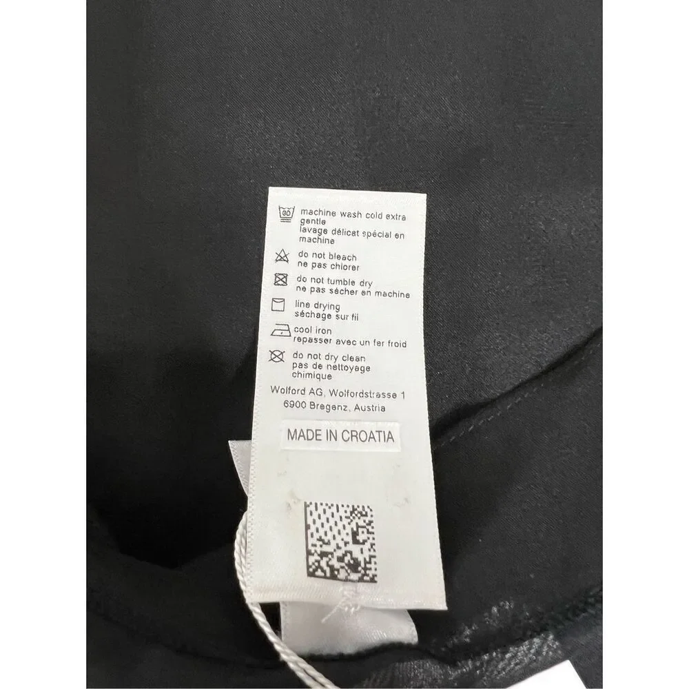 Wolford $300 nwt