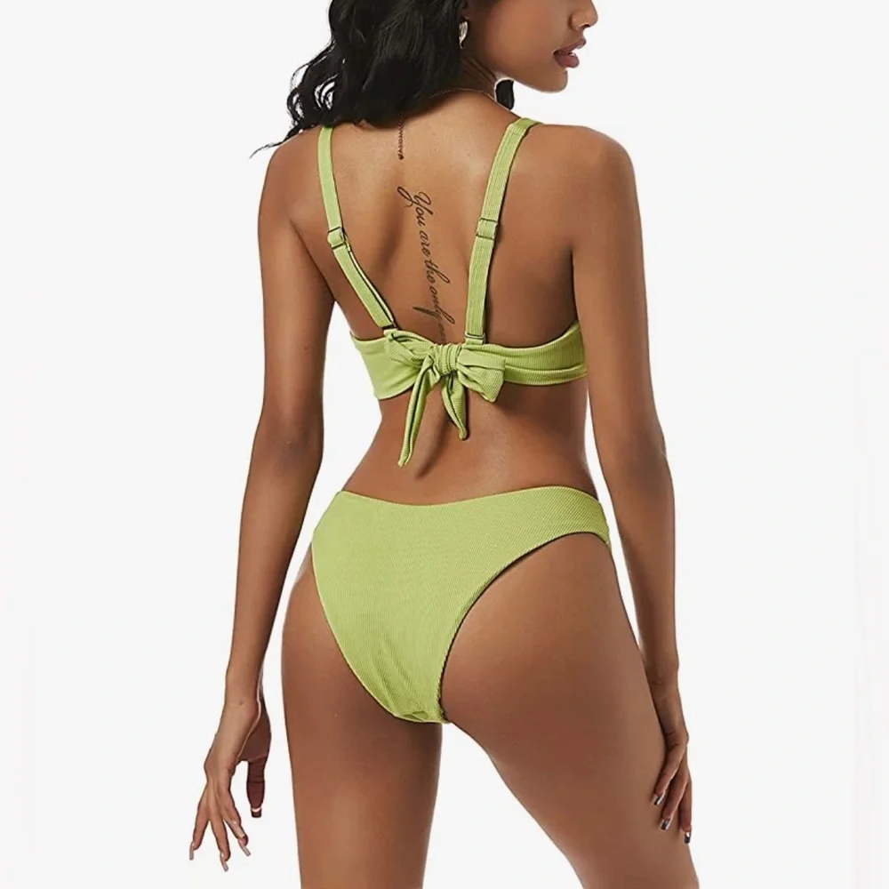 Zaful nwt ribbed