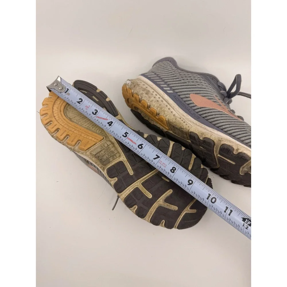 Brooks adrenaline gts