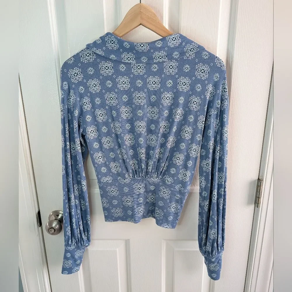 Free People free people