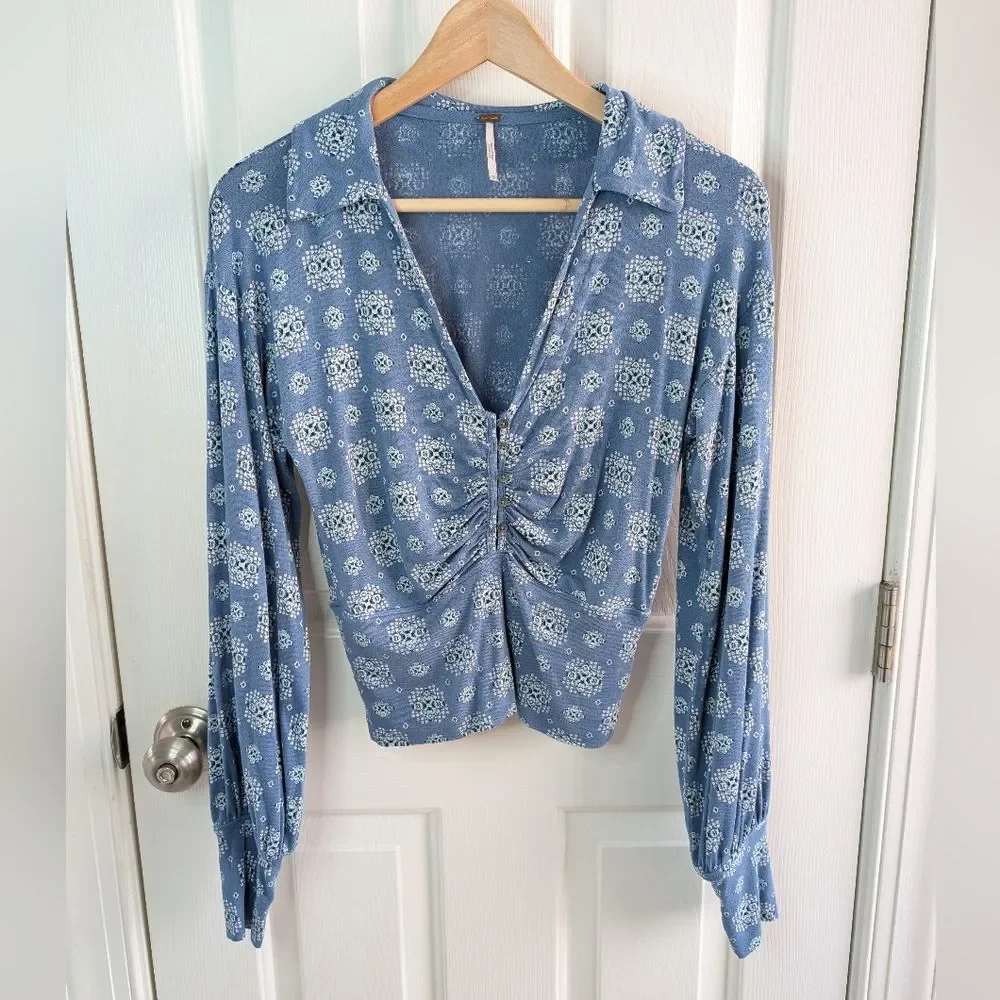 Free People free people