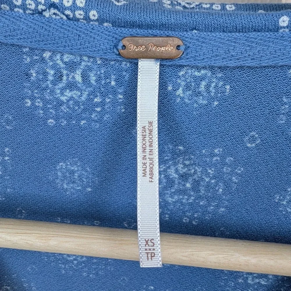 Free People free people