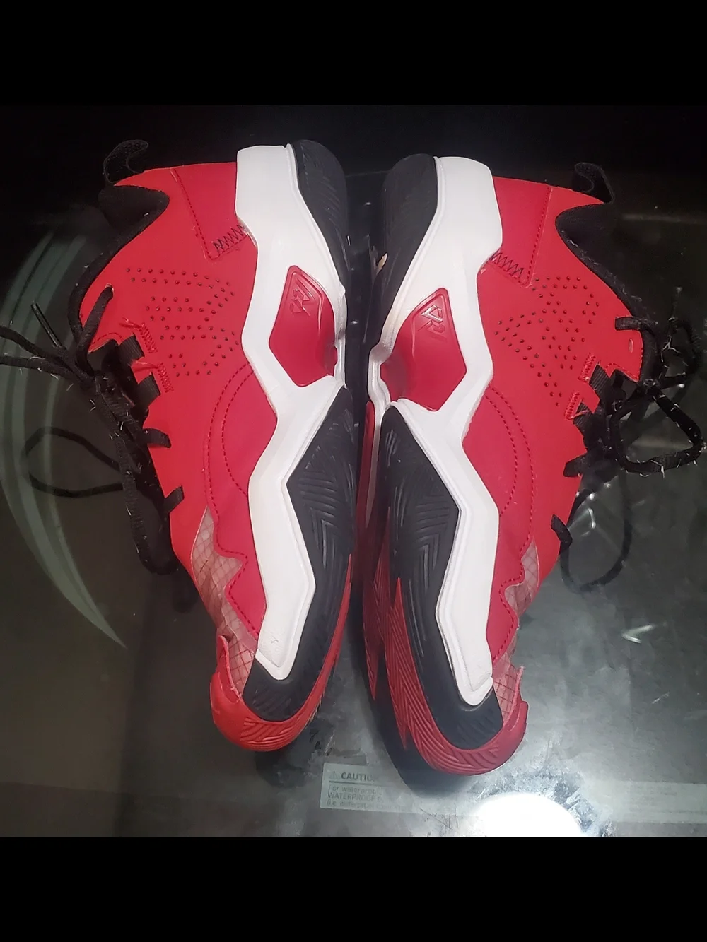 Nike these are
