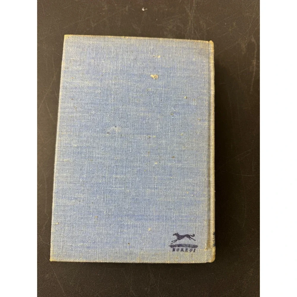 Alfred A. Knopf trees by