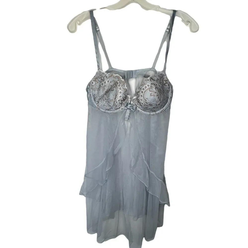 Vintage‎ Designer Negligee