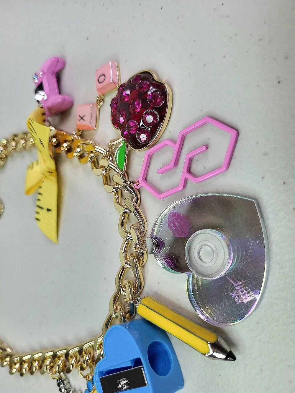Betsey Johnson betsey johnson