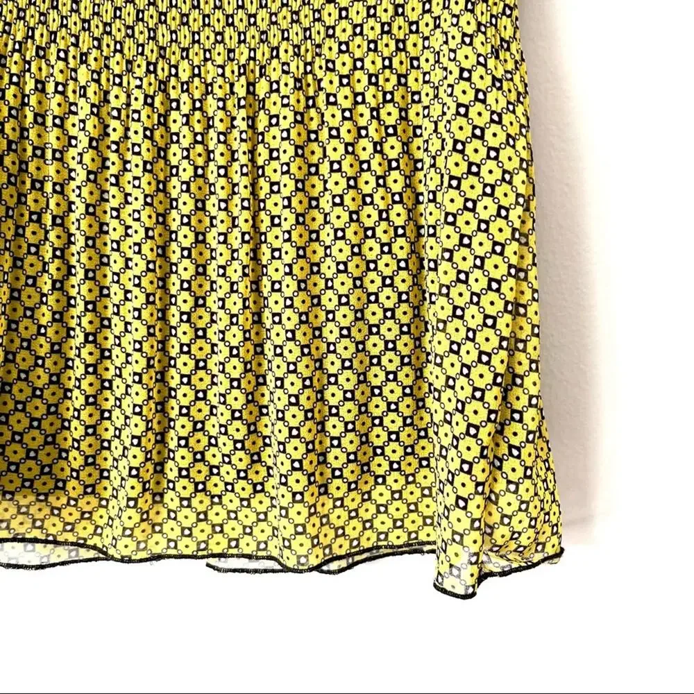 Byblos girls geometric