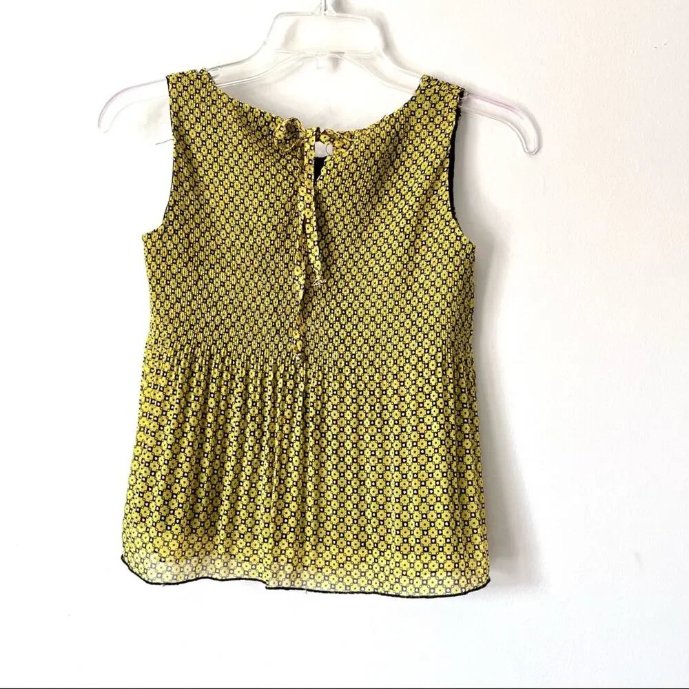 Byblos girls geometric