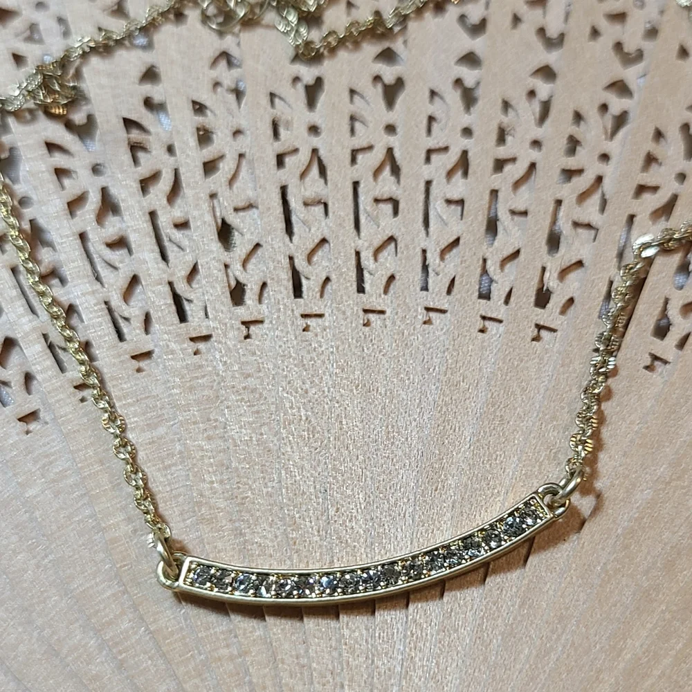 Lia sophia necklace for sale