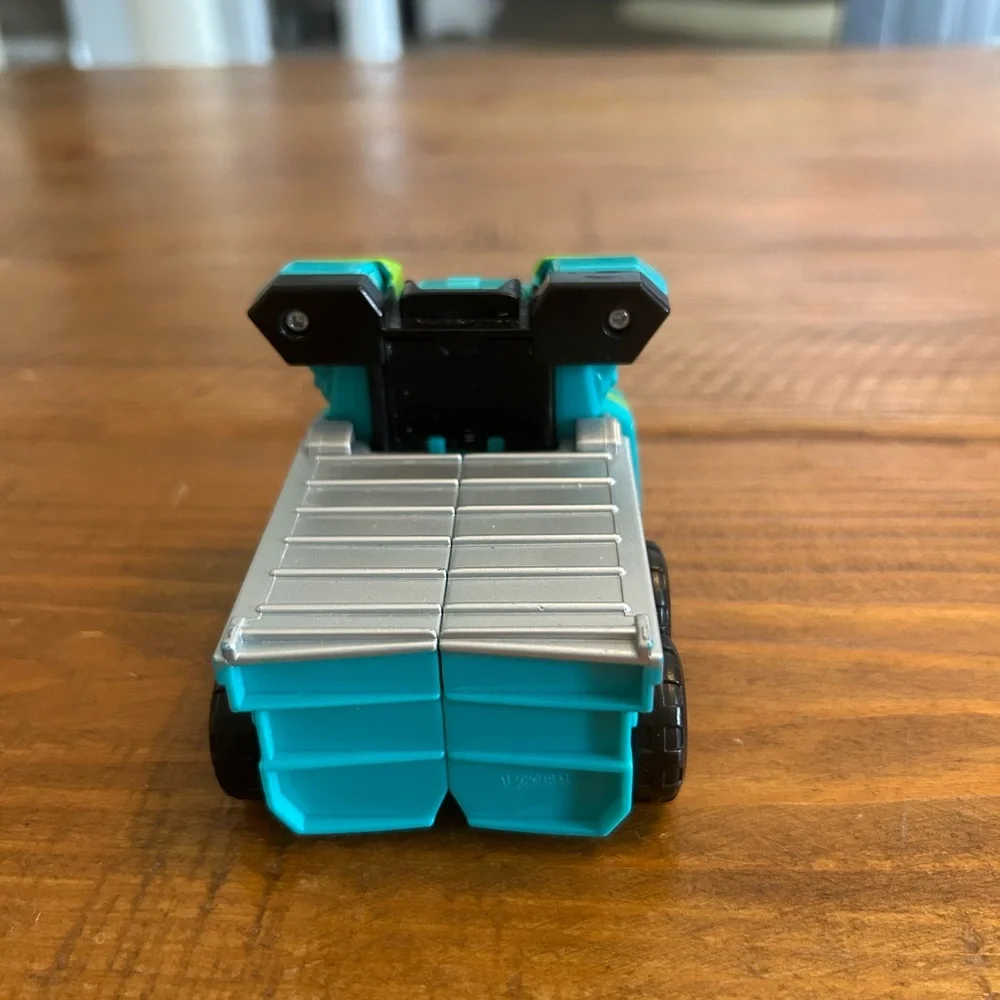 Hasbro transformers rescue