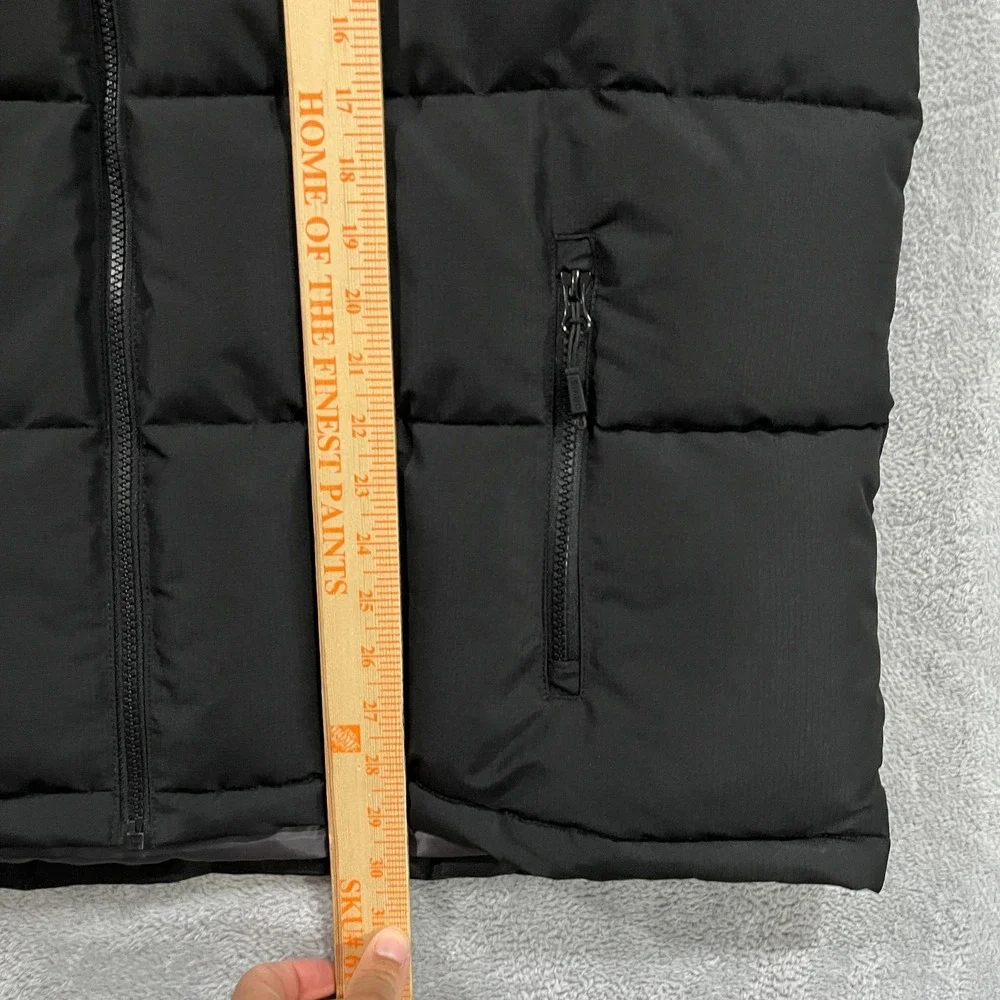 Orvis puffer vest