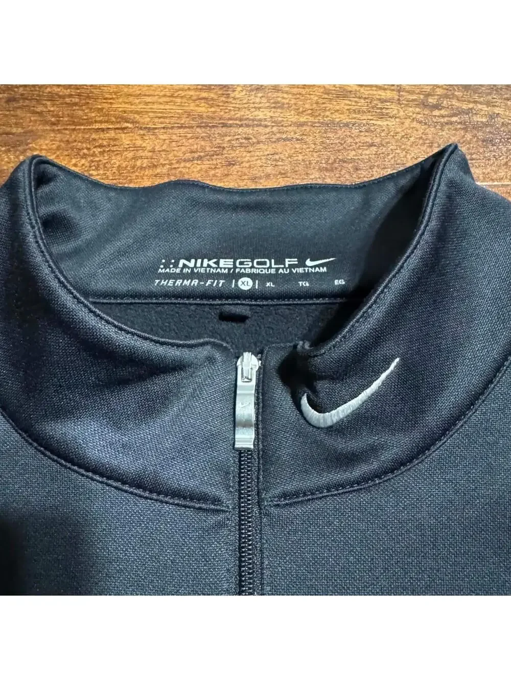 Nike mens therma