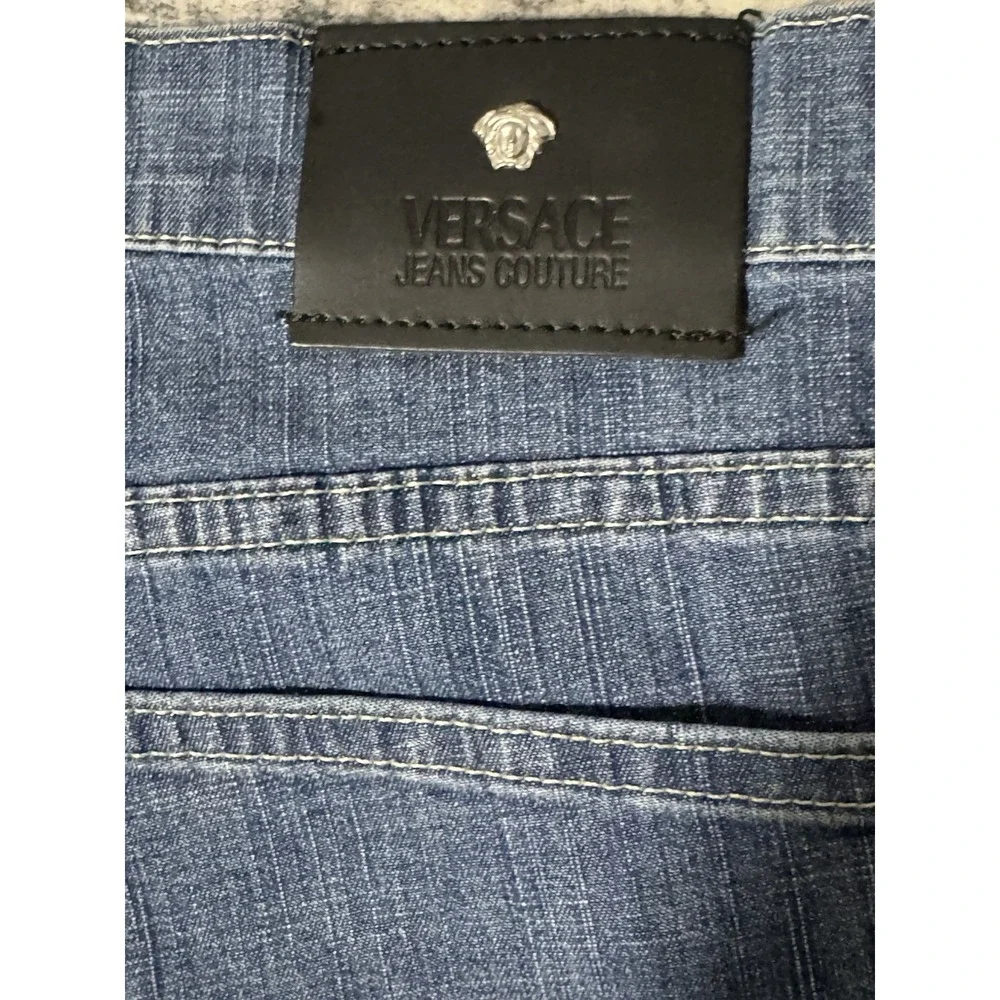 Versace Jeans Couture product pair