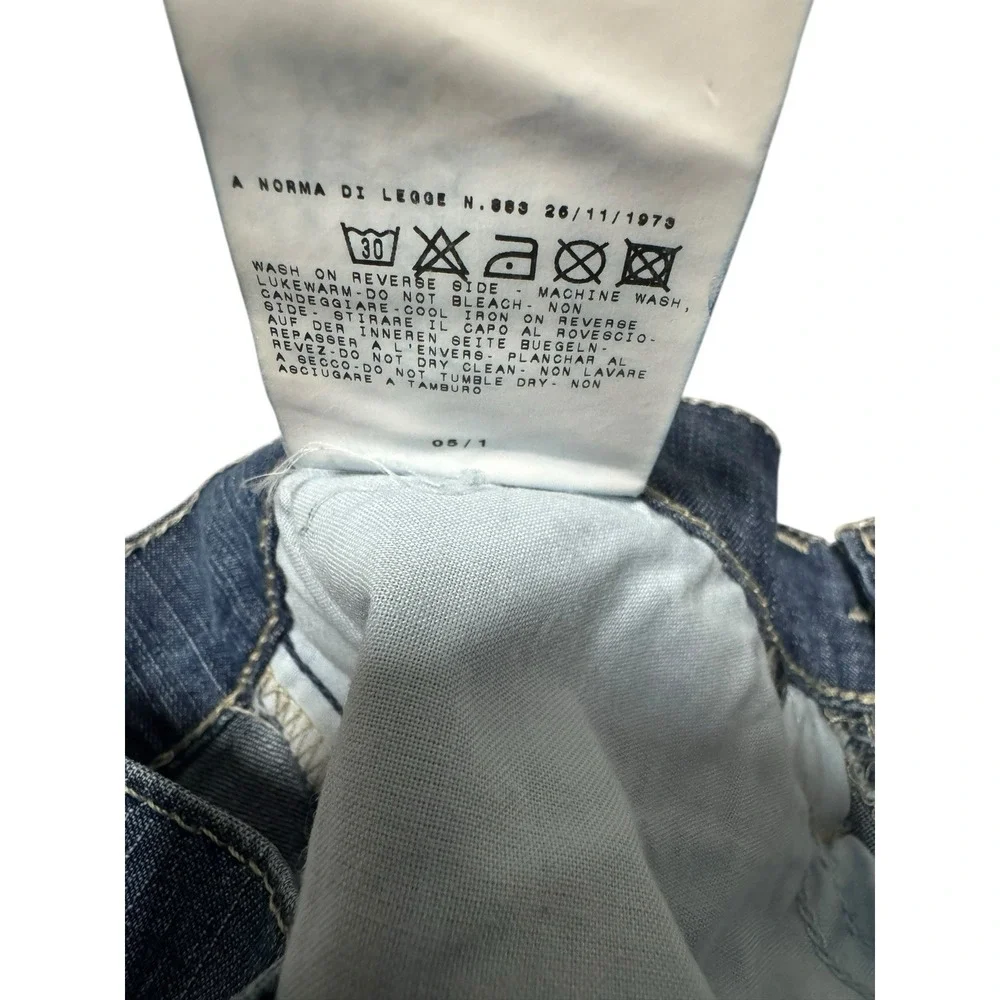 Versace Jeans Couture product pair