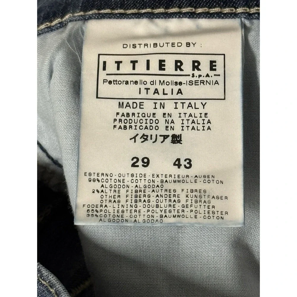 Versace Jeans Couture product pair