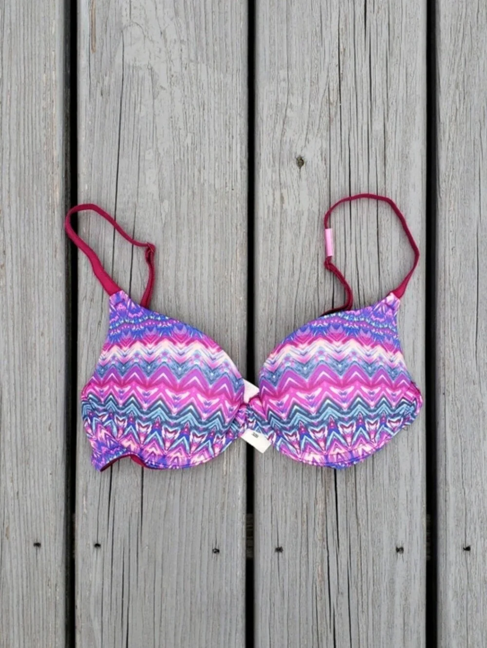 Victoria's Secret PINK Push-Up Bra  32B