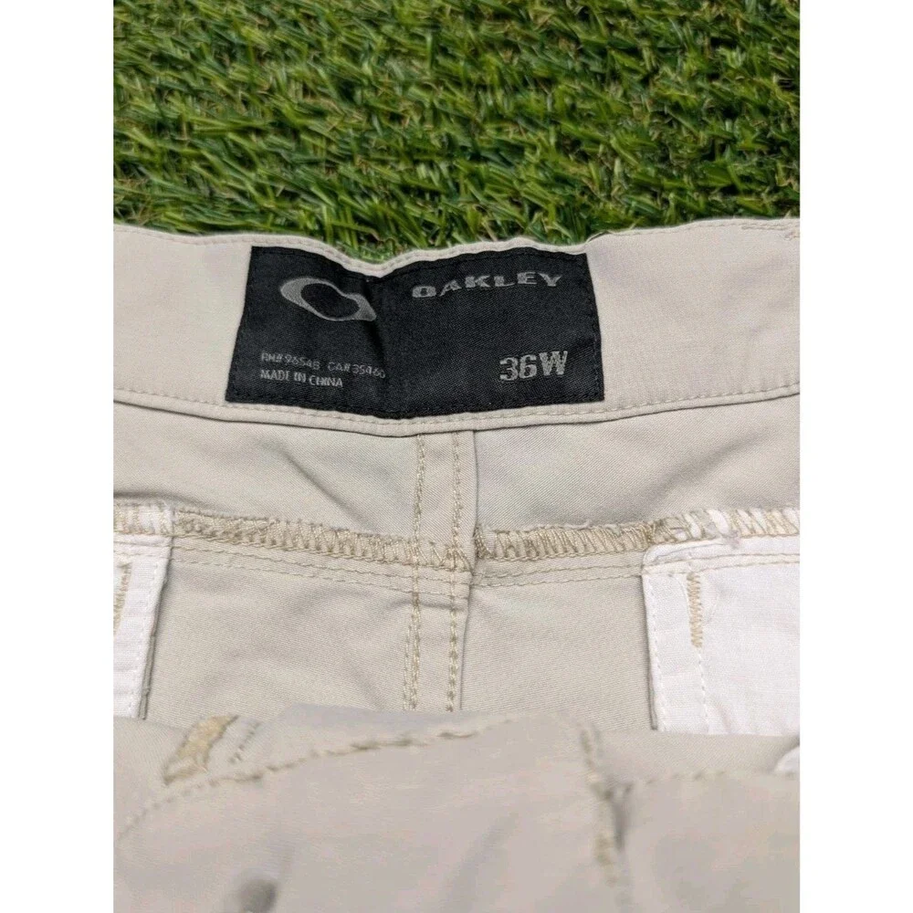 Oakley men golf