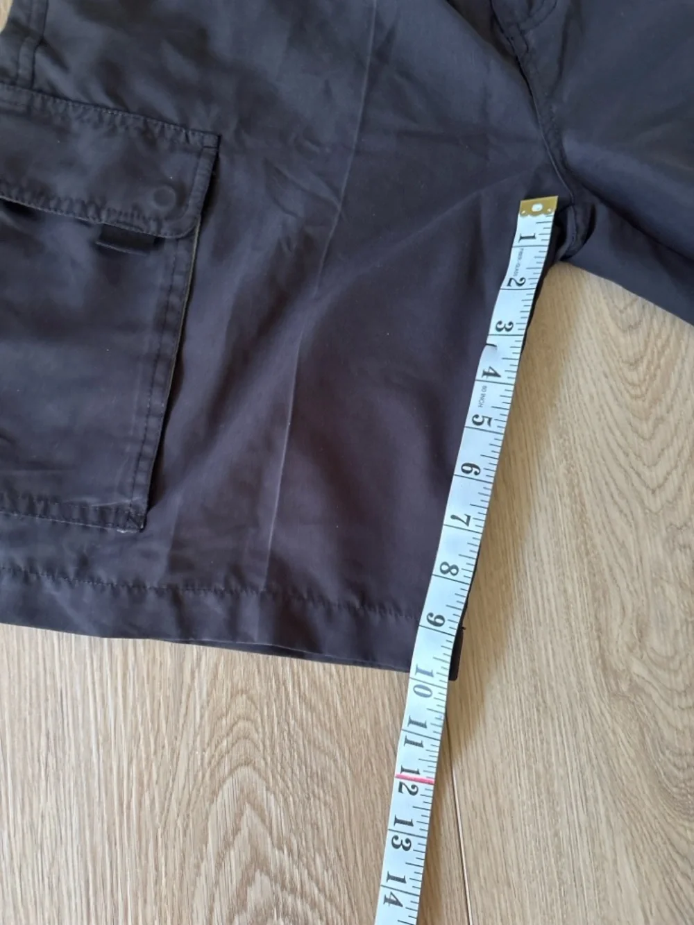 Quiksilver never worn