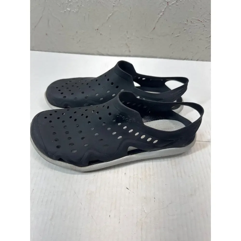 CROCS slingback sandal