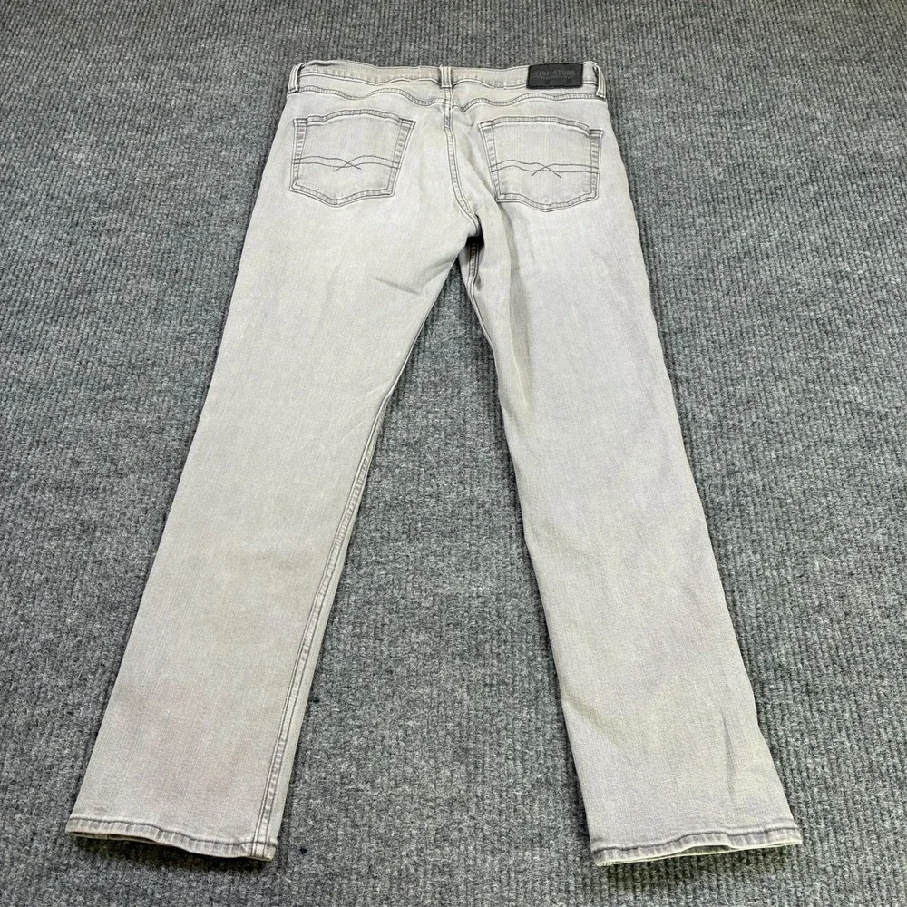 Levis excellent pre