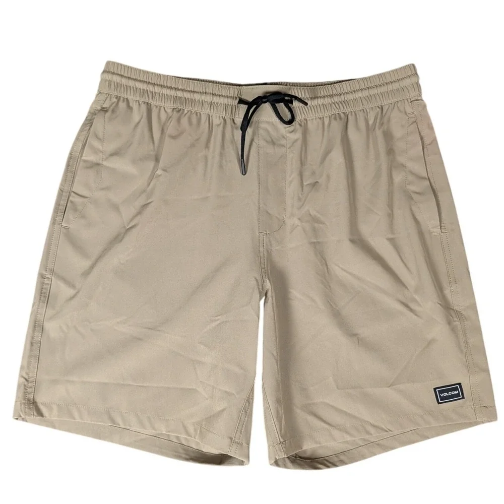 Volcom hybrid shorts