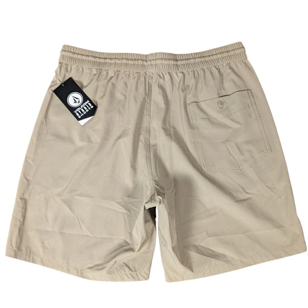 Volcom hybrid shorts