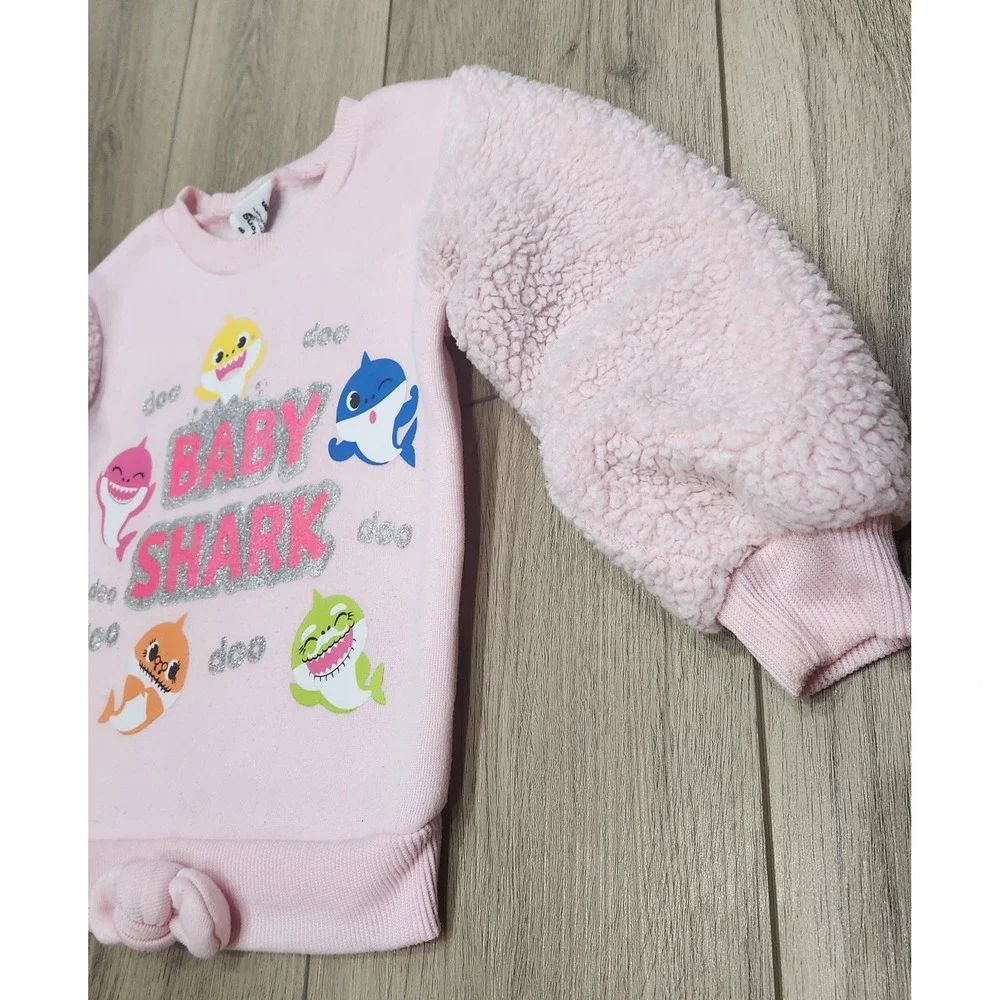 Pinkfong Baby Shark baby shark