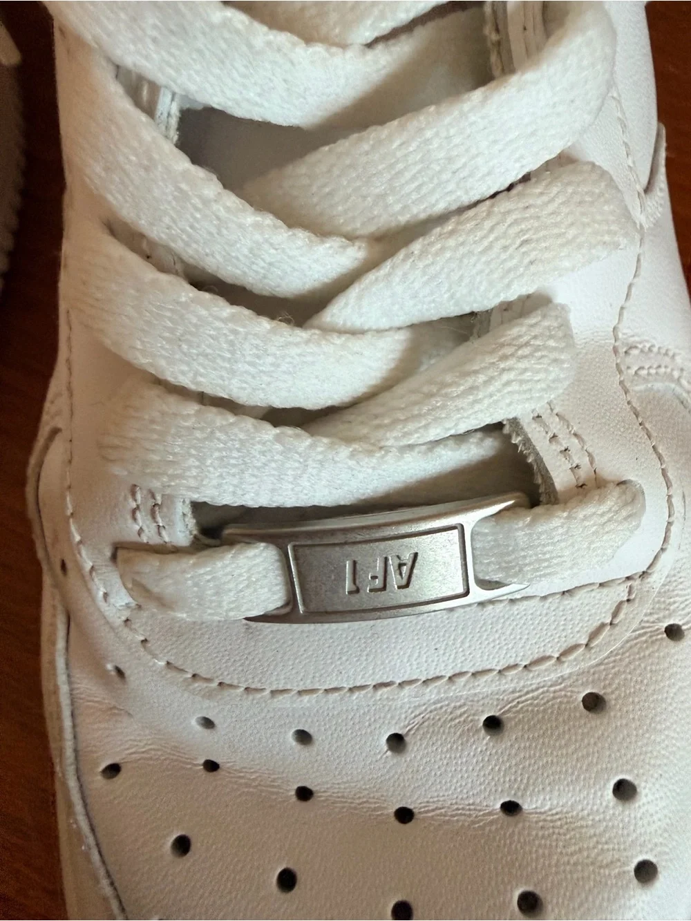 Nike high top
