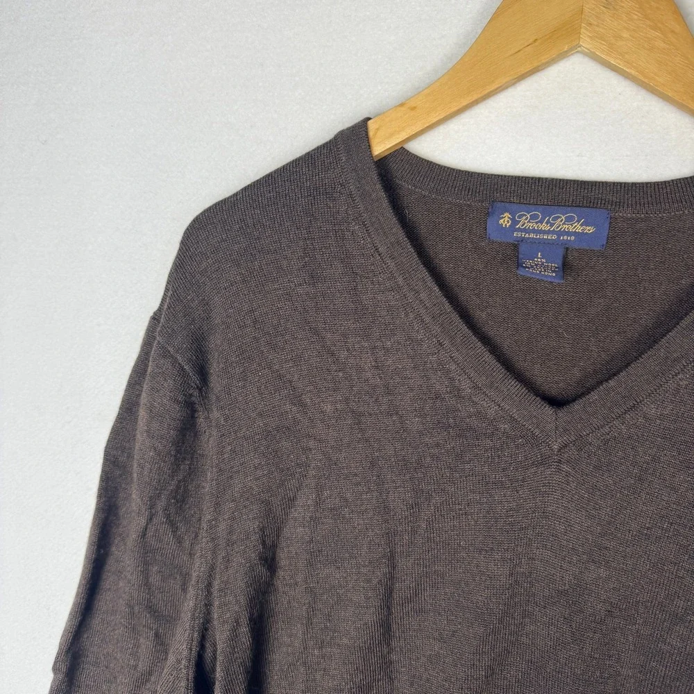 Brooks Brothers excellent pre