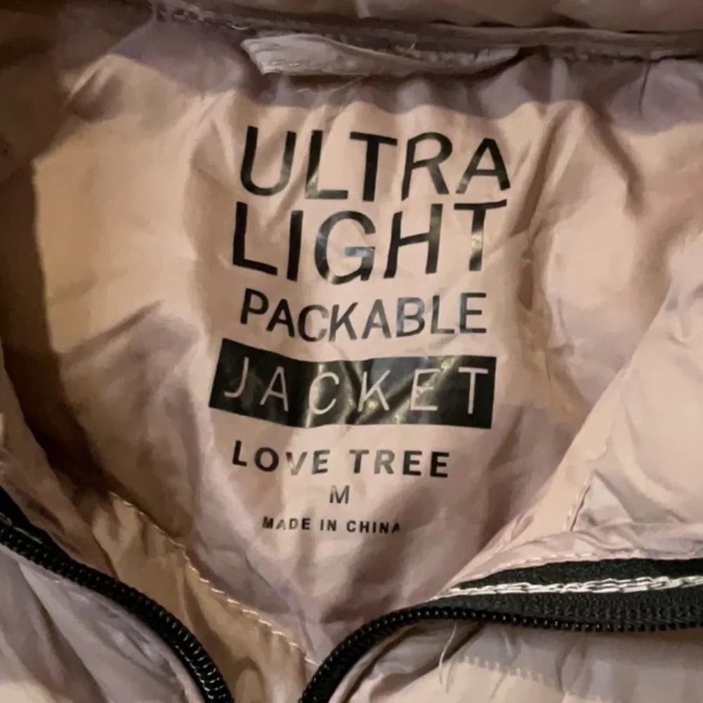 Love Tree chic cozy