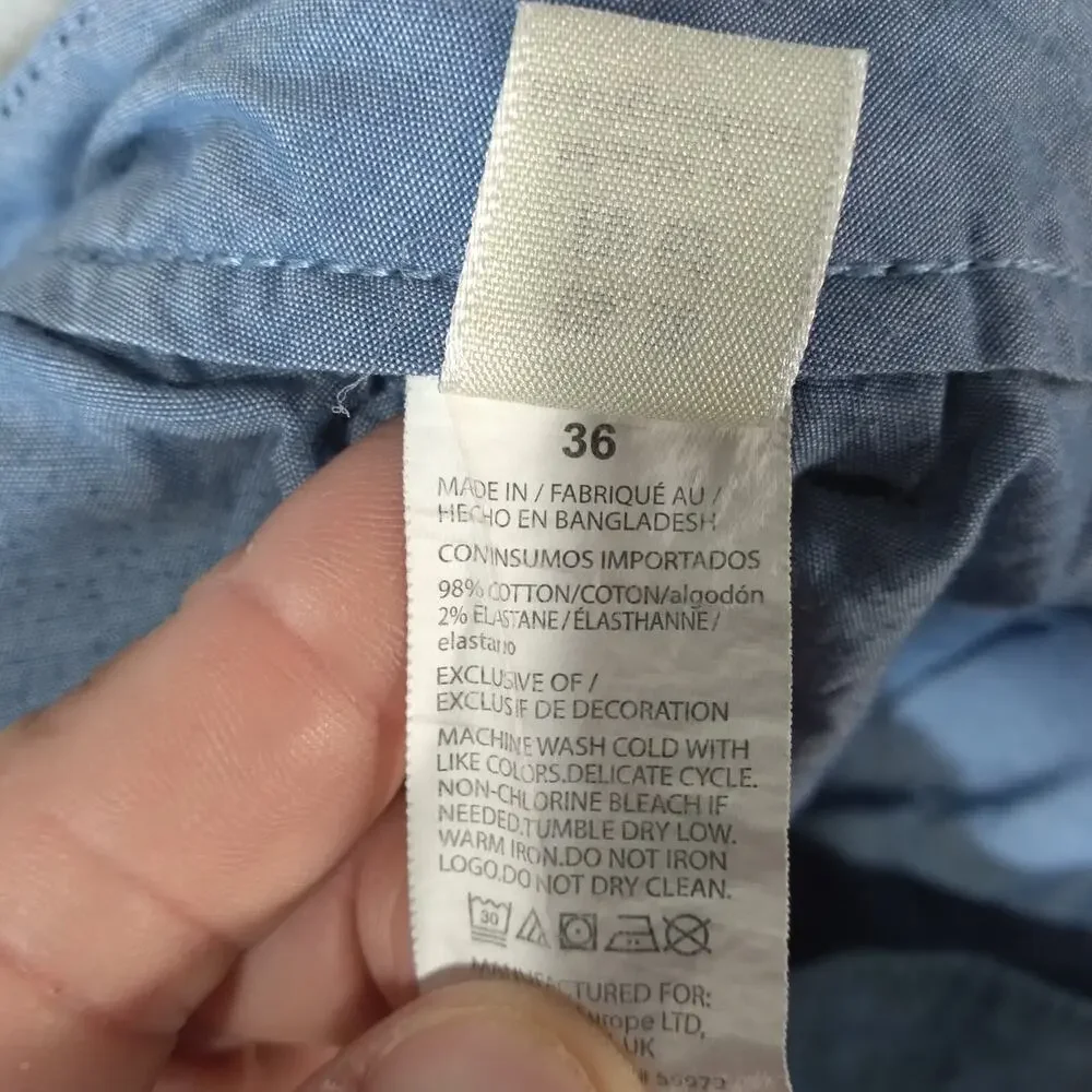 Original Penguin good used