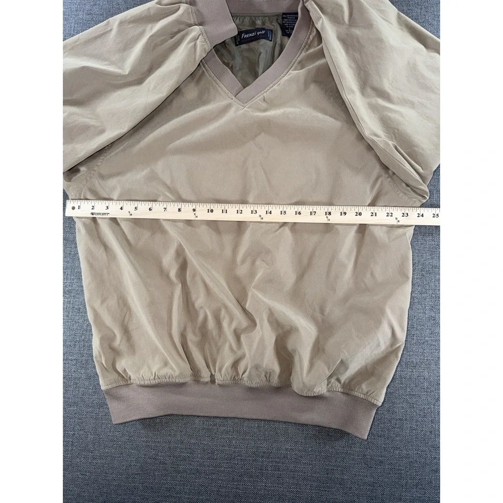 Frenzi Golf 100% authentic
