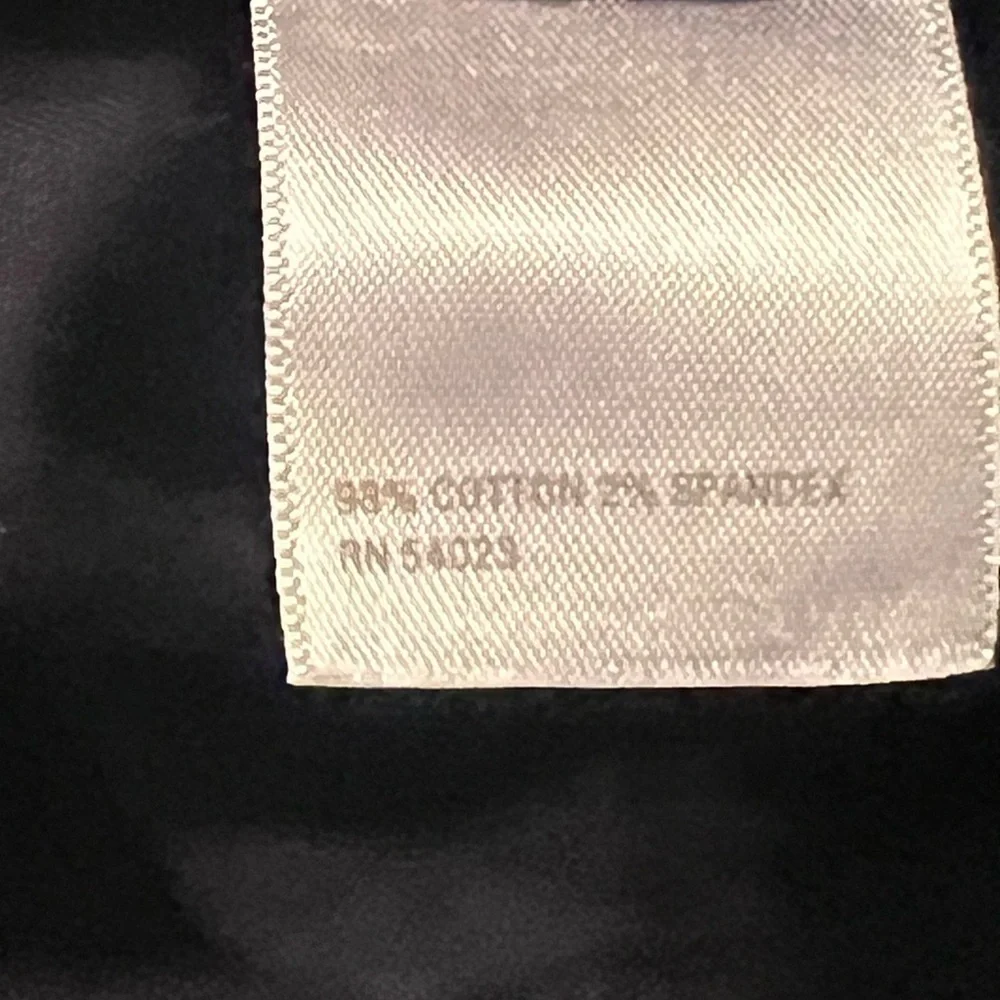 Old Navy stylish black
