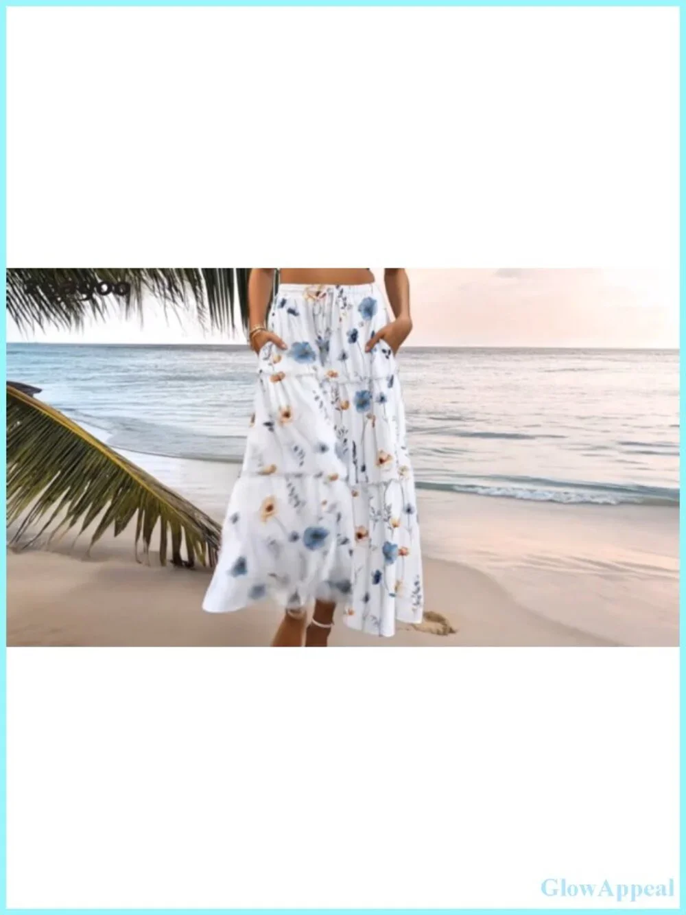 N/A this flowy