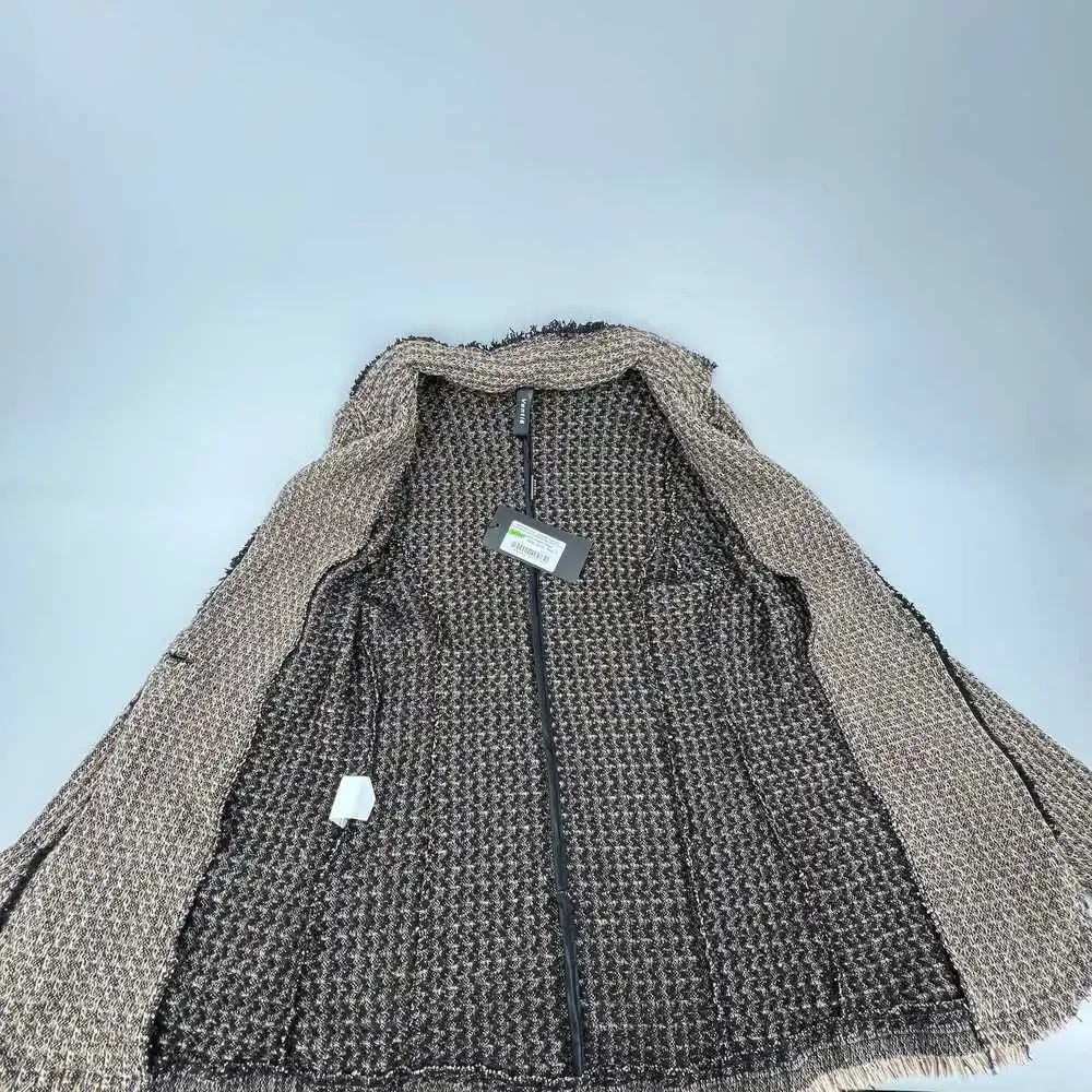 Venti6 this blazer