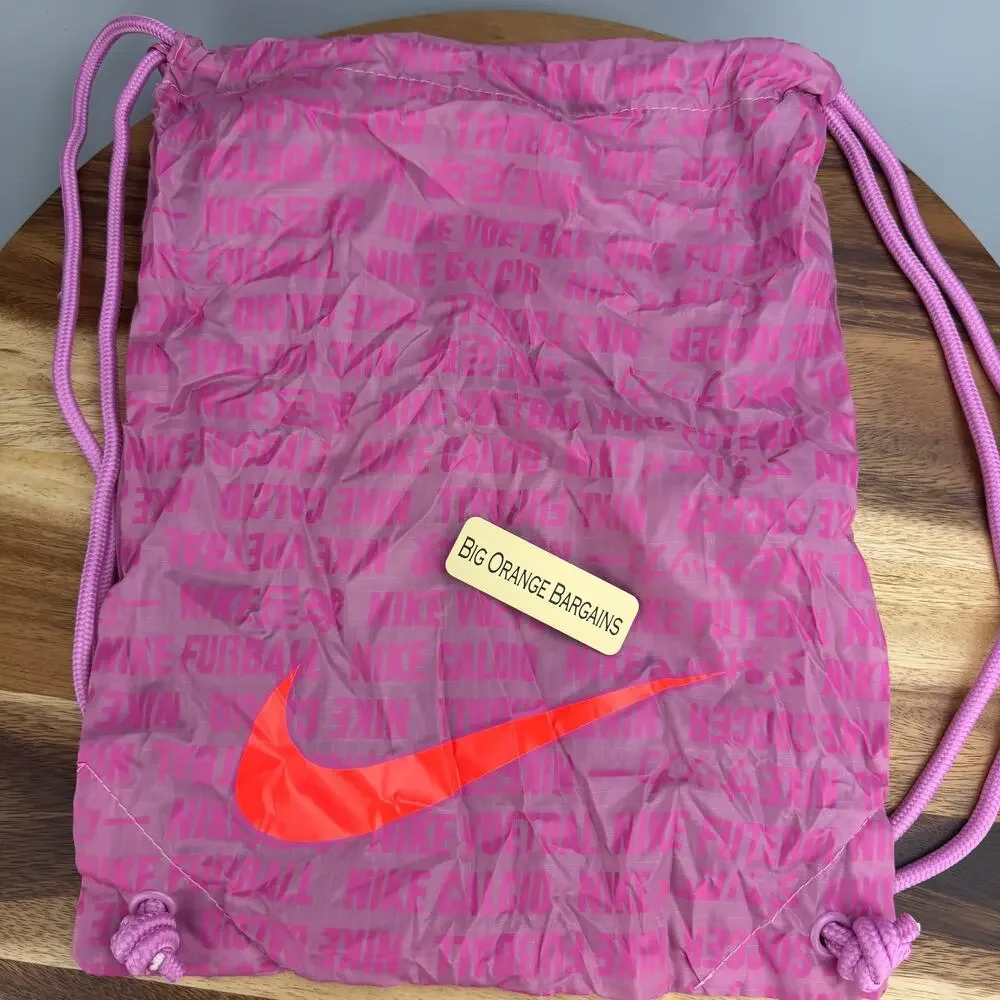 Nike new bag