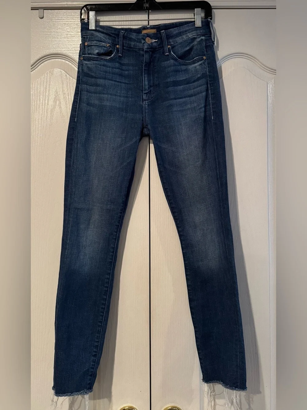 MOTHER denim medium